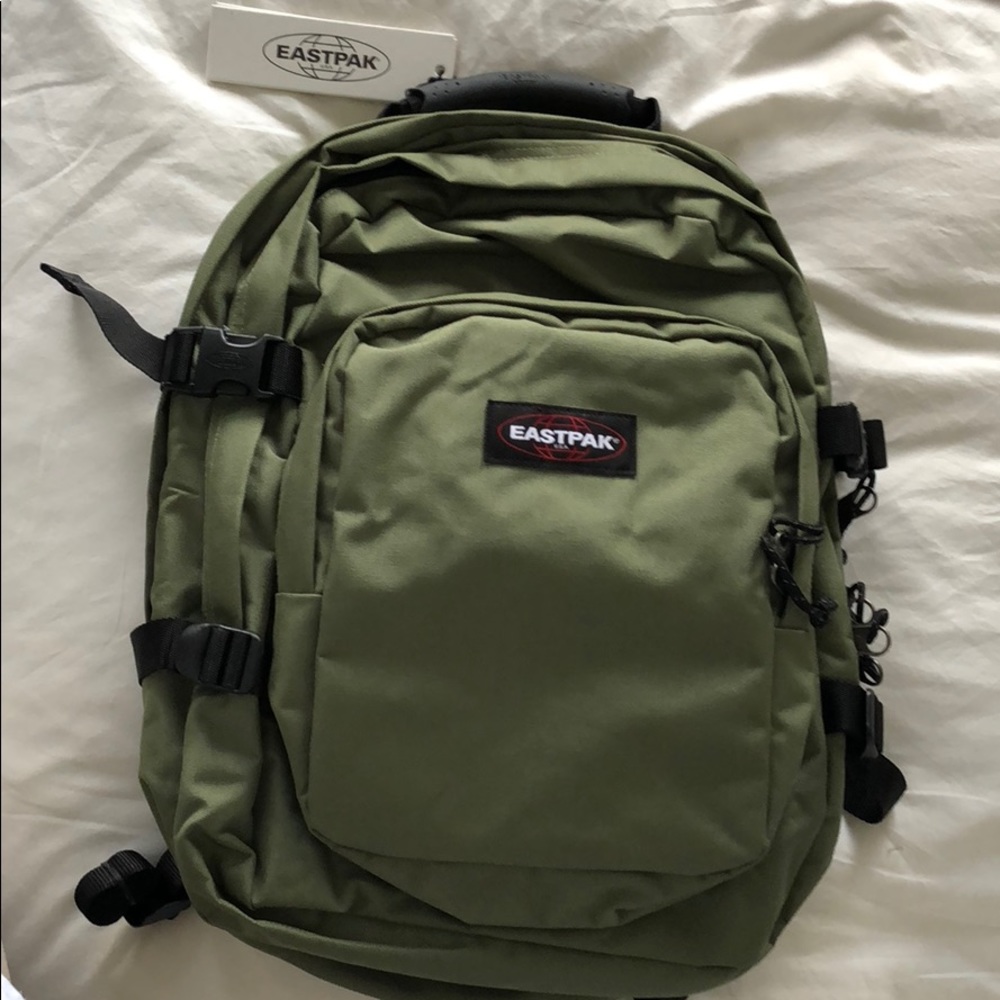Eastpak Backpack 33L